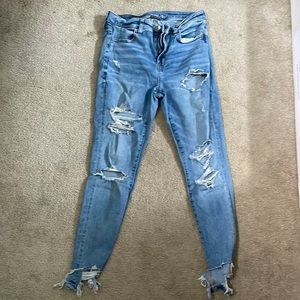 AE jeans